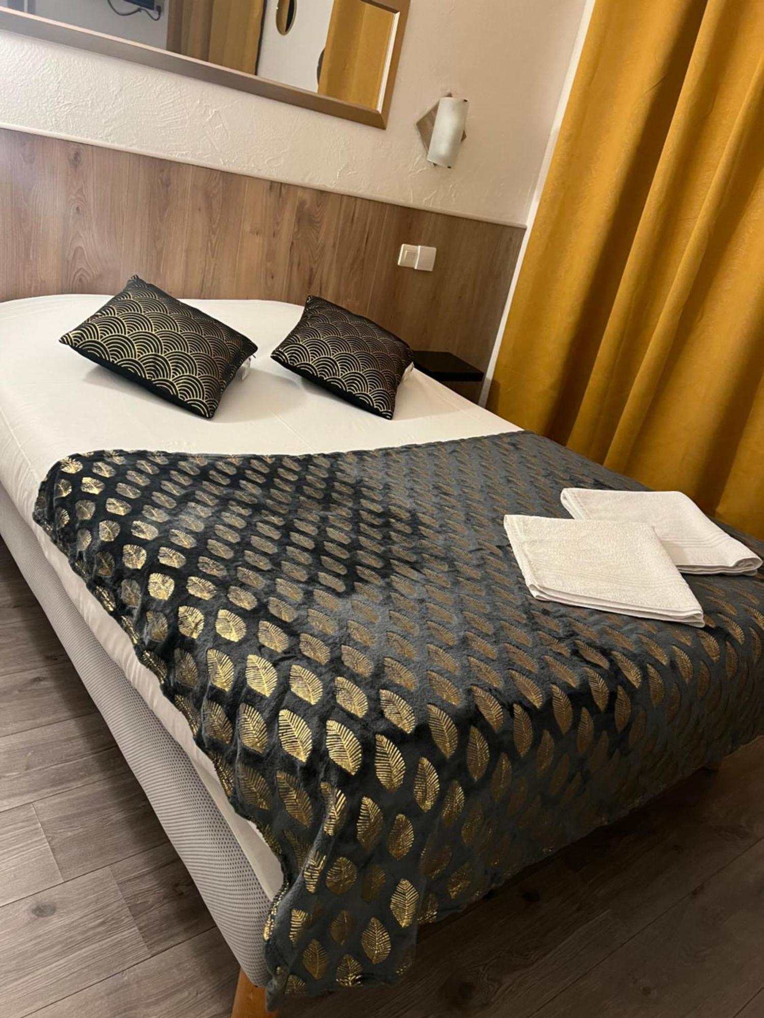 Theatre Hotel Chambery