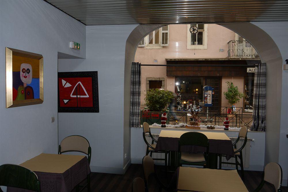 Theatre Hotel