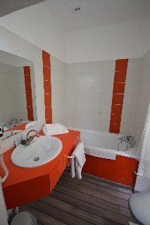 Theatre Hotel Chambery
